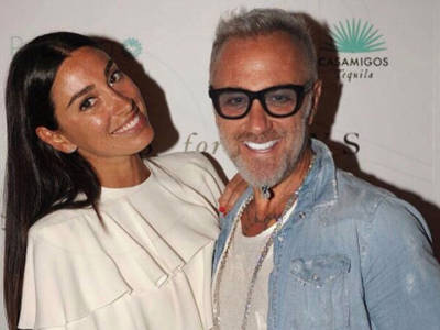 Gianluca Vacchi è tornato con la sua ex Giorgia Gabriele?