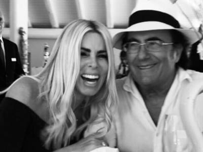 Loredana Lecciso sogna una famiglia allargata con Al Bano e Romina Power