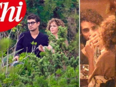 Valeria Golino, uno strano compleanno: prima con Scamarcio e poi…