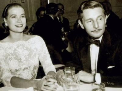 Oleg Cassini