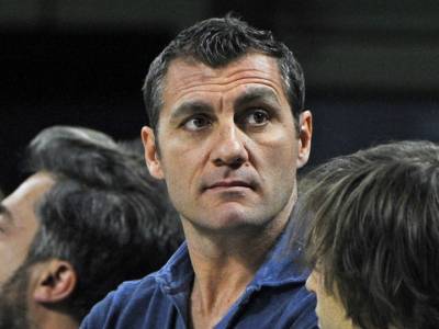 Bobo Vieri: “Non vedo l’ora che nasca mia figlia”