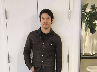 Joseph Altuzarra