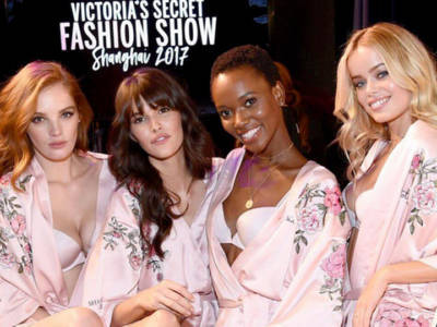 5 motivi per cui il Victoria’s Secret Fashion Show 2017 è diverso da tutti i precedenti