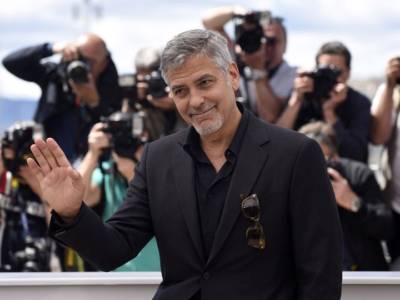 Il video dell’incidente di George Clooney: un impatto fortissimo