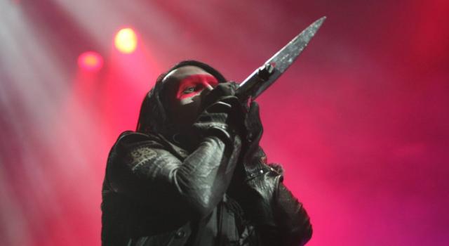 Tutto quello che non conosci su Marilyn Manson, il cantautore accusato di abusi