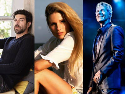 Ecco il cast completo che condurrà Sanremo 2018. Il cachet è alle stelle!