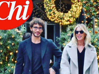 Stefano De Martino: un incontro speciale con Alessia Marcuzzi…