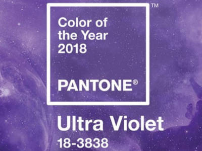 Ultra violet