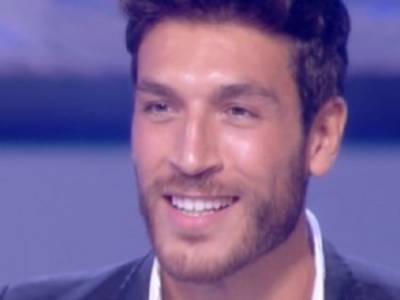 La rivelazione scioccante dell’ex ballerino di Amici Valerio Pino