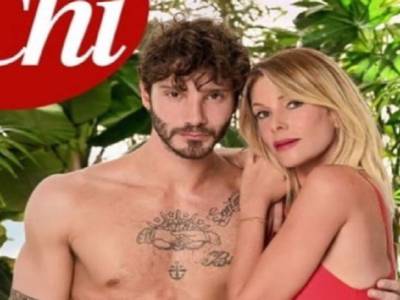 Stefano De Martino: “Rifiutai l’isola tre anni fa, perchè…”