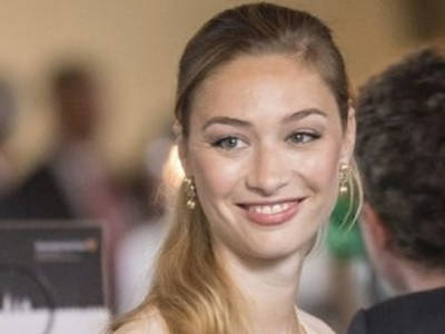 Cicogna in arrivo per Beatrice Borromeo e Pierre Casiraghi!