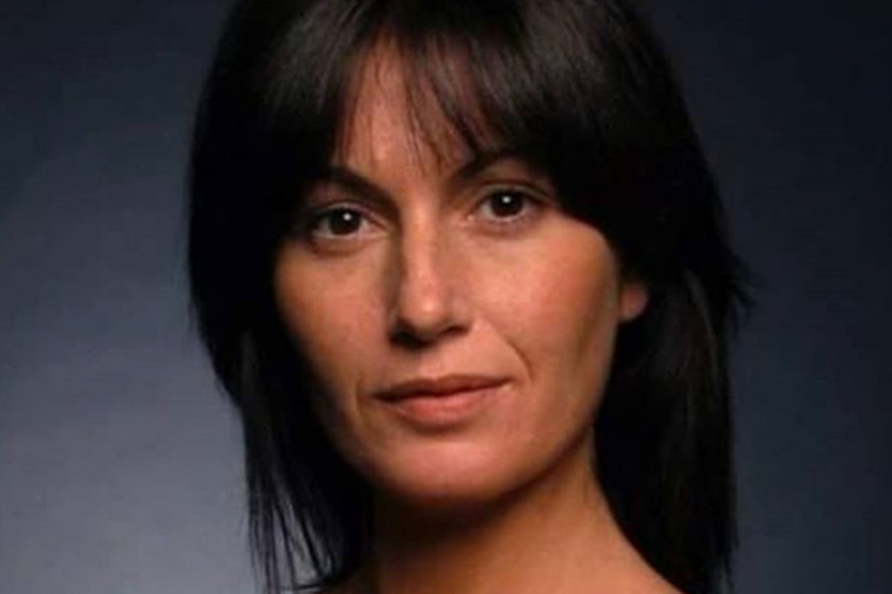 Cristina Plevani