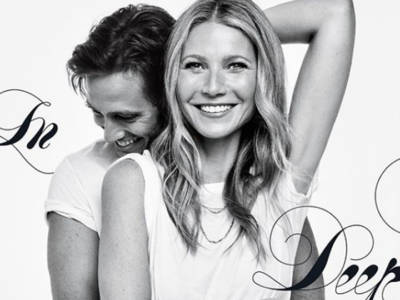 Gwyneth Paltrow annuncia il suo fidanzamento e presto sposerà…