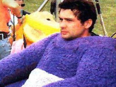 È morto Simon Barnes, Tinky Winky dei Teletubbies: aveva 52 anni