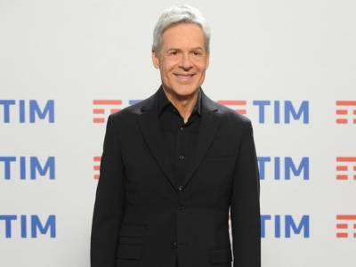 CLAUDIO BAGLIONI