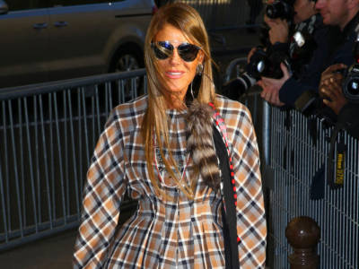 Anna Dello Russo