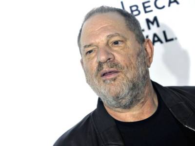 Weinstein shock: la prima intervista dopo le accuse!