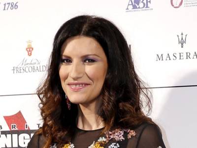 Laura Pausini shock: non parteciperà al Festival di Sanremo?