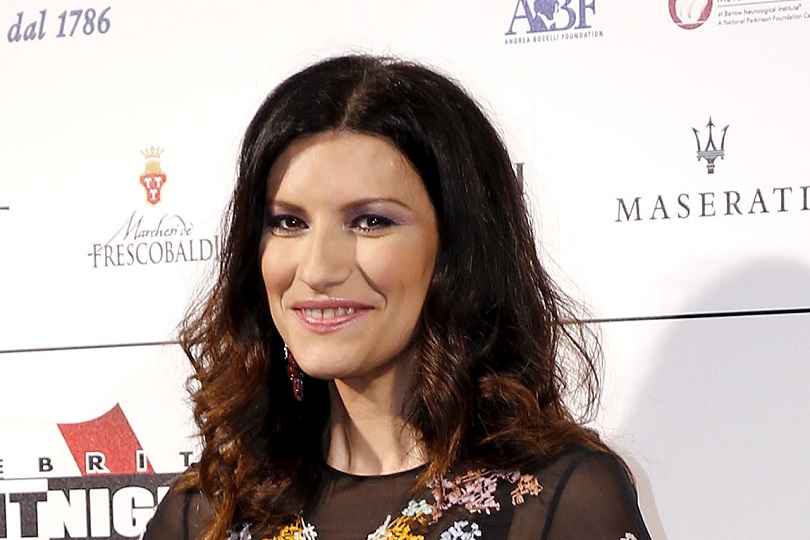 LAURA PAUSINI