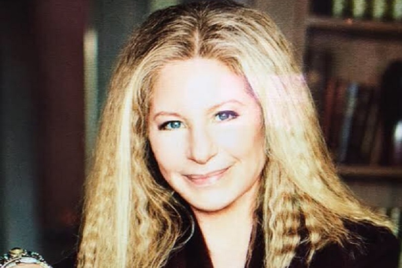 Barbra Streisand