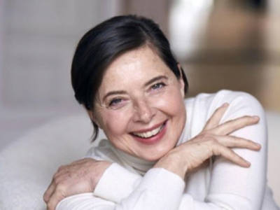 La bellissima Isabella Rossellini è il nuovo volto di Lancôme!