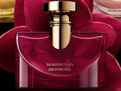 Magnolia Sensuel