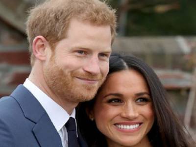 Harry e Meghan: a meno di 100 giorni dal matrimonio…