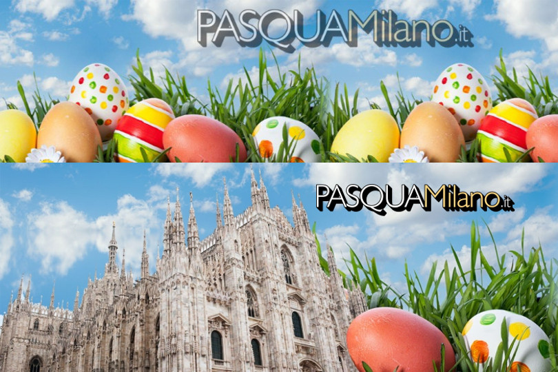 Pasqua a Milano