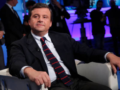 Carlo Calenda