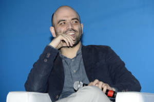 Roberto Saviano