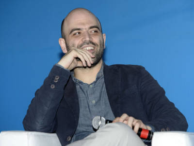 Roberto Saviano