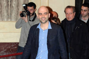 Roberto Saviano