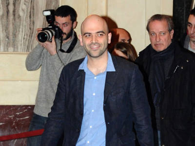 Roberto Saviano