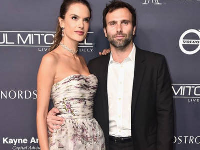 L’angelo di Victoria’s Secret, Alessandra Ambrosio è single!