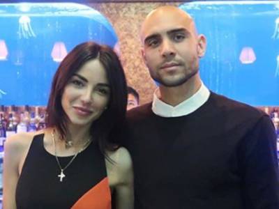 Chiara Biasi e Simone Zaza: aria di crisi?