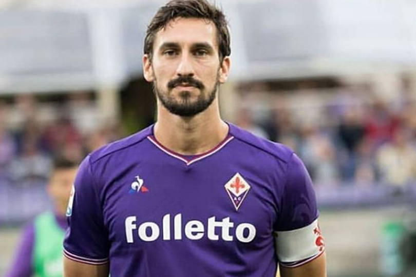 Davide Astori