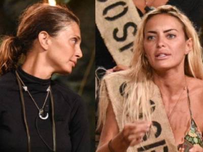 Alessia Mancini vs Elena Morali: il fuorionda