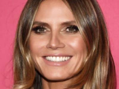 Heidi Klum