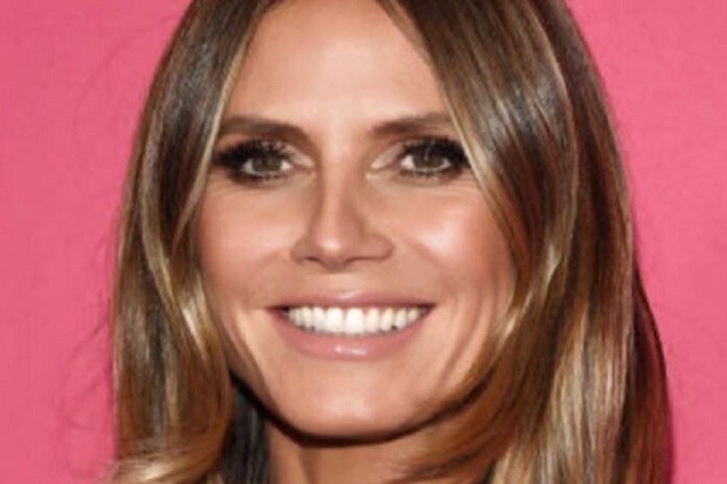 Heidi Klum