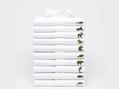 Lacoste