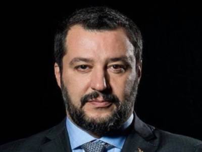 Matteo Salvini: vacanze relax con Elisa Isoardi