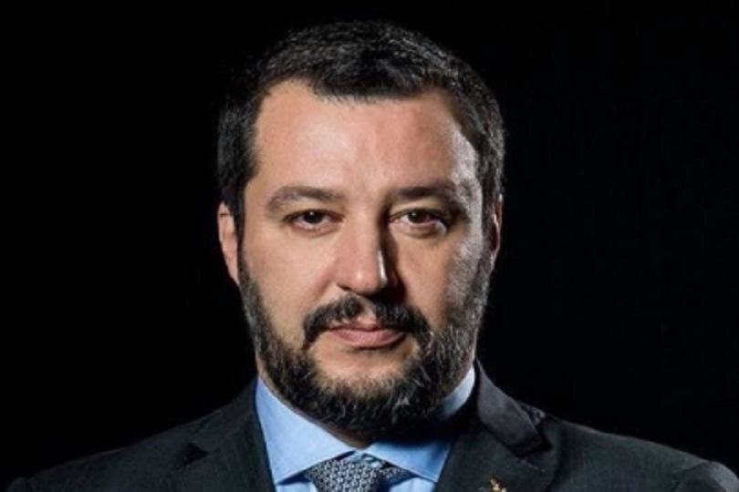 Matteo Salvini