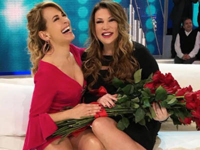 Domenica Live: Serena Grandi fa una confessione shock! È stata abusata da…