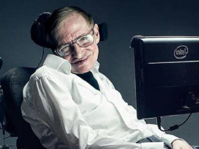 Lutto nella comunità scientifica: è morto Stephen Hawking