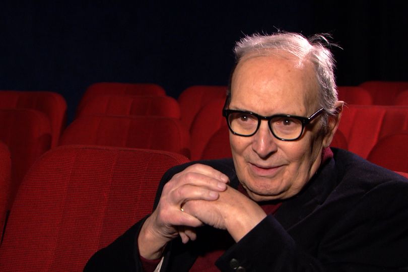 ENNIO MORRICONE