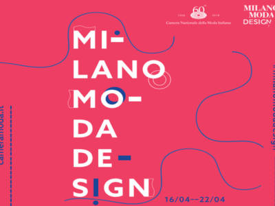 Milano Moda design 2018