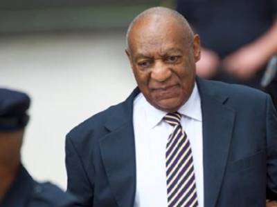 Un raggio di luce per Bill Cosby: con la moglie niente divorzio