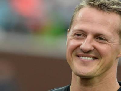 Michael Schumacher: la famiglia rompe il silenzio