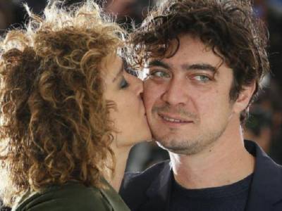 Riccardo Scamarcio e Valeria Golino di nuovo insieme?