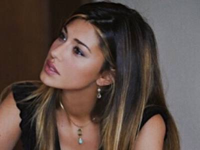 Belen Rodriguez e il post “bollente” su instagram che scatena i fan